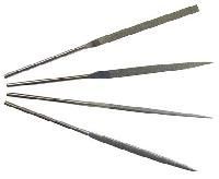 Diamond Coated Needle Files