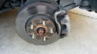 Brake Lining Wheel