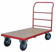 Hand Cart Trolley