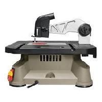 Jigsaw Wood Cutting Machine