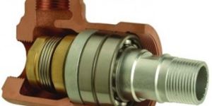 Continuous Casting Machines