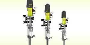 EOS 03-R440 Flowmax Piston Pump