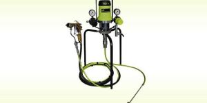 EOS 10C18 Airmix Spray System