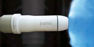 High Performance Powder Bell Sprayer