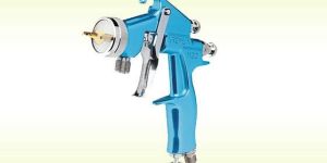 M22 P HPA Manual Airspray Spray Gun