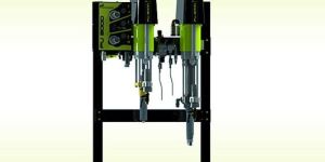 PU 3000 2L dosing-machine