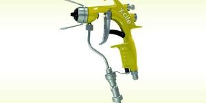 XCITE AIRMIX SPRAY GUN - 400 BAR