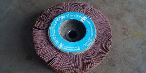 Abrasive Flap Wheel 100-25