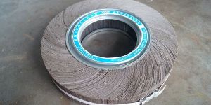 Abrasive Flap Wheel 300-50