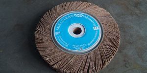 Abrasive Flap Wheel 150-25 WB