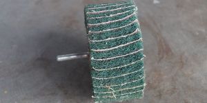 Non Woven Combo Spindle Mops