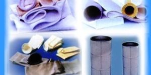 Filter Fabrics