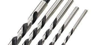 Brad Point Drill Bits