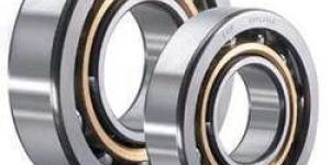 Thrust Ball Bearings