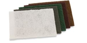 Non Woven Abrasive Pads