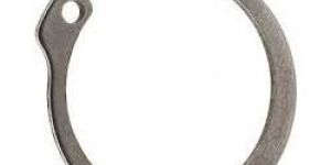 Stainless Steel Circlips