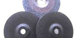 Thin Grinding Wheels