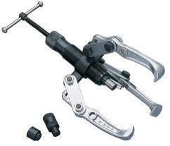 Hydraulic Puller