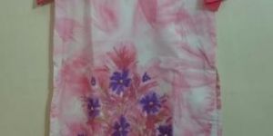 Cotton Printed Kurti