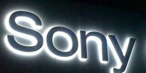 Acrylic Glow Sign Boards