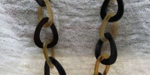 Horn Necklace