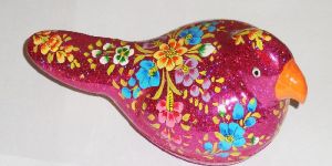 Paper Mache Products