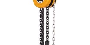 Chain Pulleys