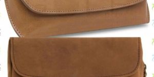 Leather Eyeglass Cases