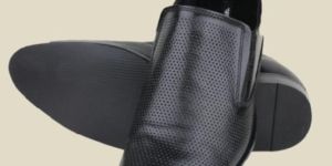 Men Leather Formal Shoes