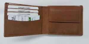 Leather Wallet