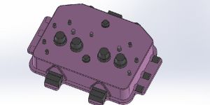 3d Designing Services