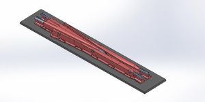 Railway CMS Crossing Patterns