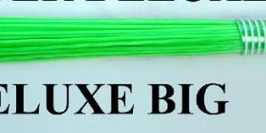 Plastic Stick Broom