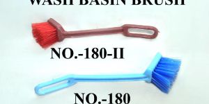 Wash Basin Brush