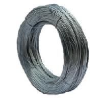 Hot Dipped Galvanized Wire