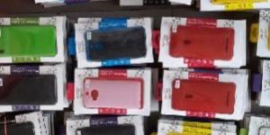 Mobile Phone Back Covers