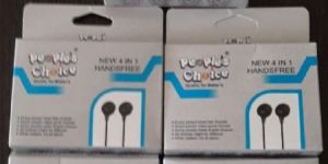 People's Choice 4 in 1 Mobile Phone Hands Free