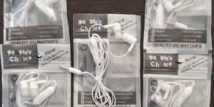 People's Choice Champ Mobile Phone Hands Free