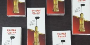 People's Choice Perfume Mobile Phone Hands Free