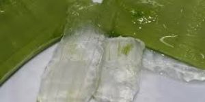 Aloe Vera Pulp Juice