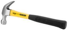 Stanley Curved Claw Hammer