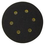 Hole Velcro Pad