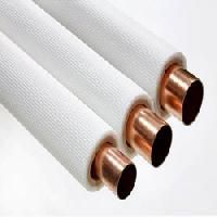 PVC Coated Copper Tubes