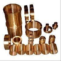 Phosphor Bronze Castings
