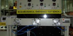 Endurance Test Rigs