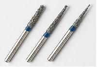 Dental Laboratory Sintered Diamond Burs
