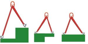 Adjustable Multileg Slings