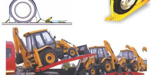 Car Lashing Products