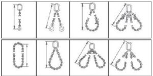 Chain Slings