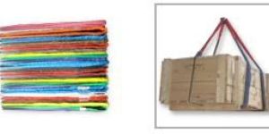 Polyester Round Endless Slings